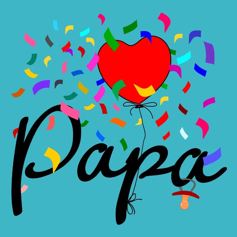 Papa Konfetti