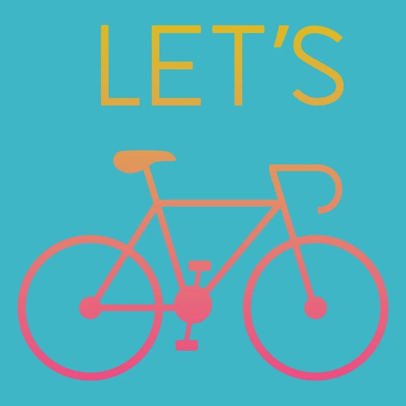Let's Cycling