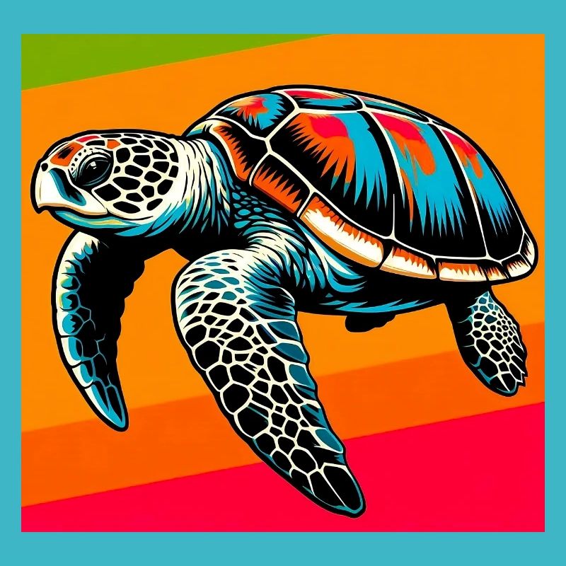 turtle