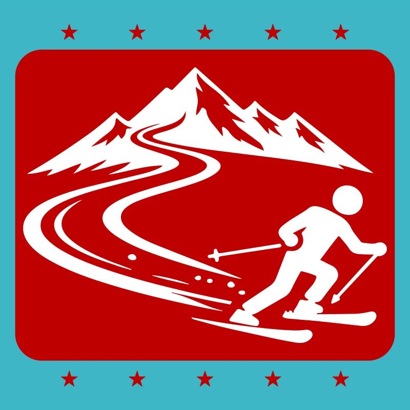 Ski Mountains