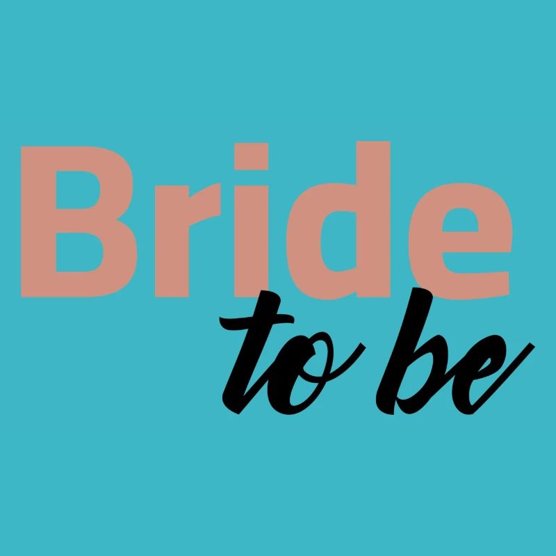 bride to be