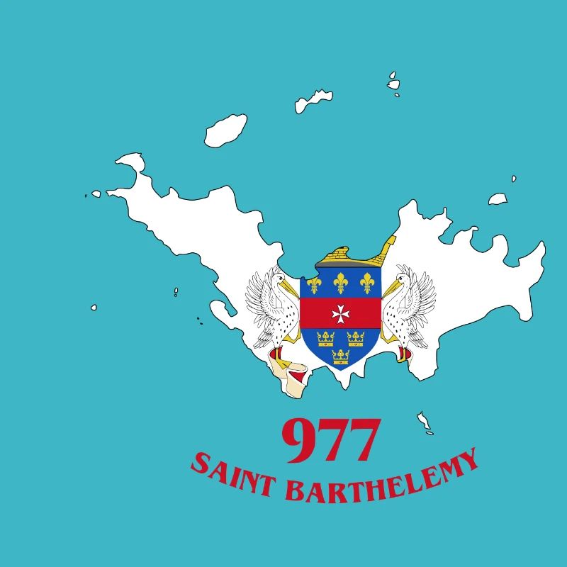 Saint-Barthelemy
