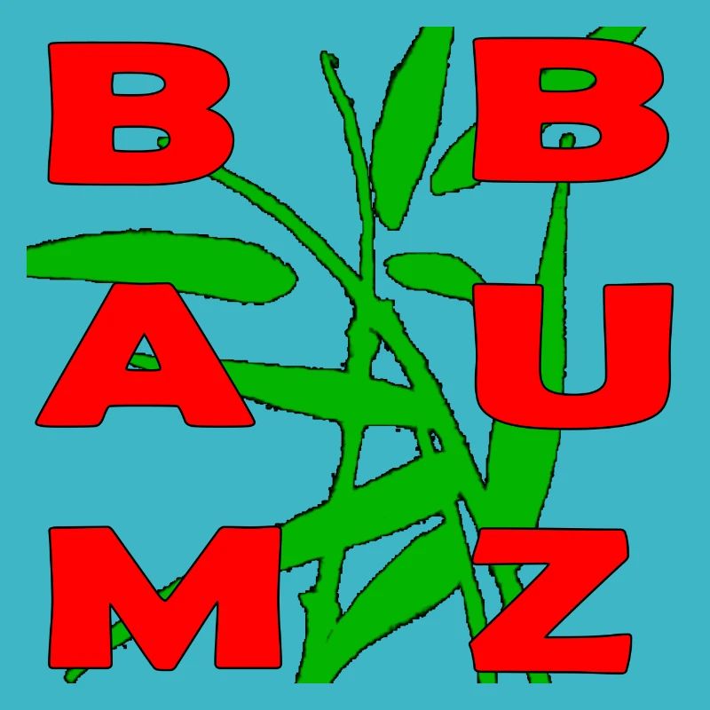 Bambuz merch