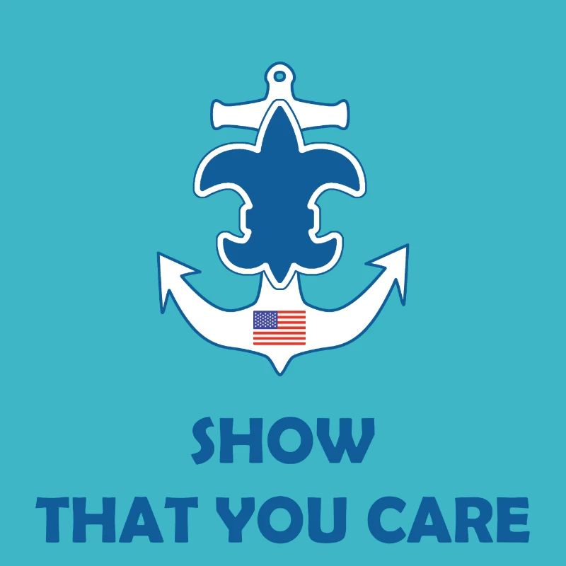 Scouts de mer Loi Vœu