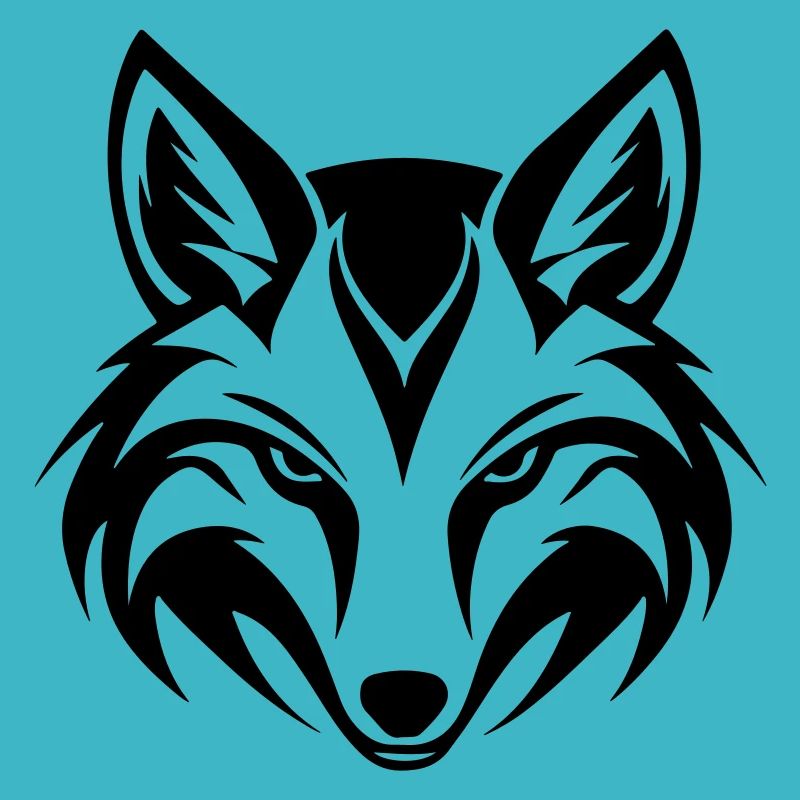 Fox Head