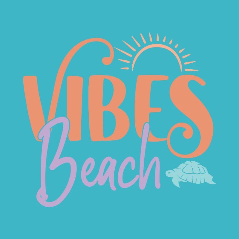 Strand-Vibes