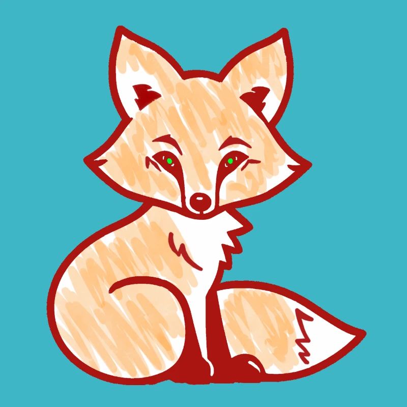 Roter Fuchs (Rot)
