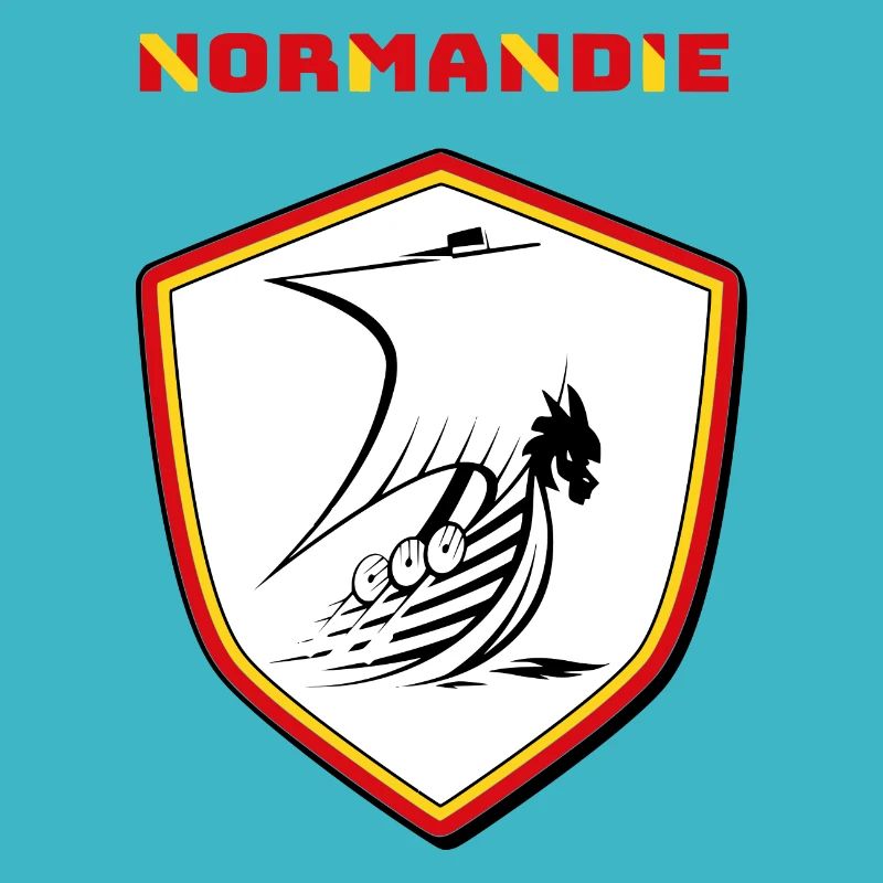 Normandy