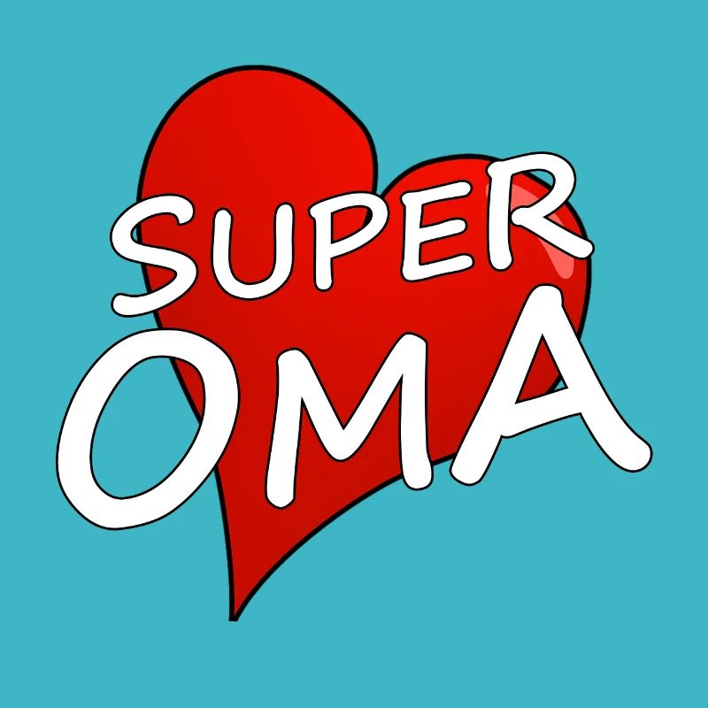 SUPER OMA