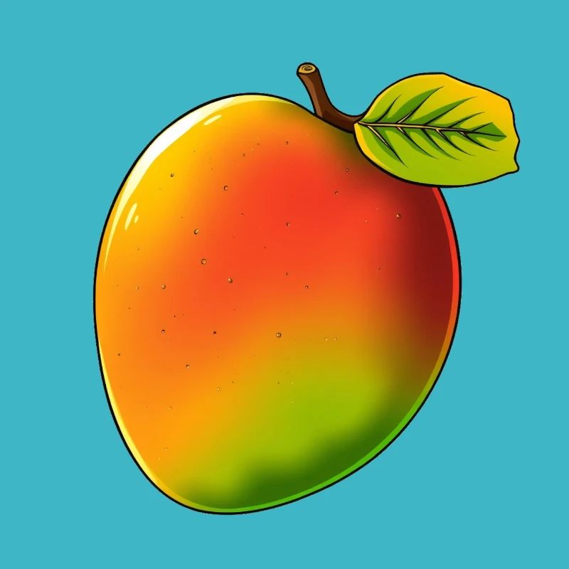 Mango - Style BD