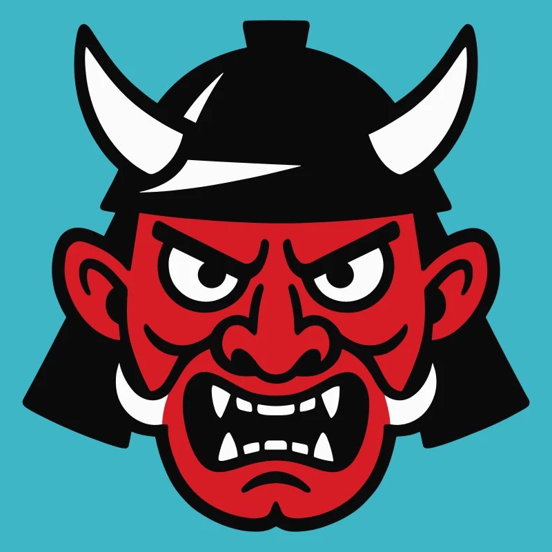 Samurai Devil