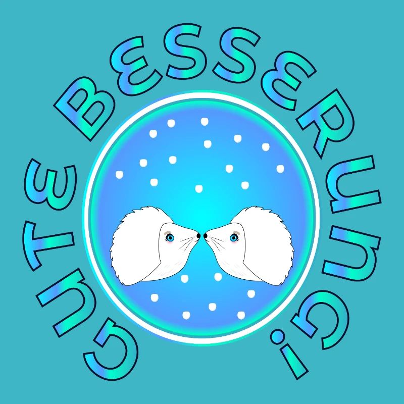 GET WELL SOON COUPLES HEDGEHOGS