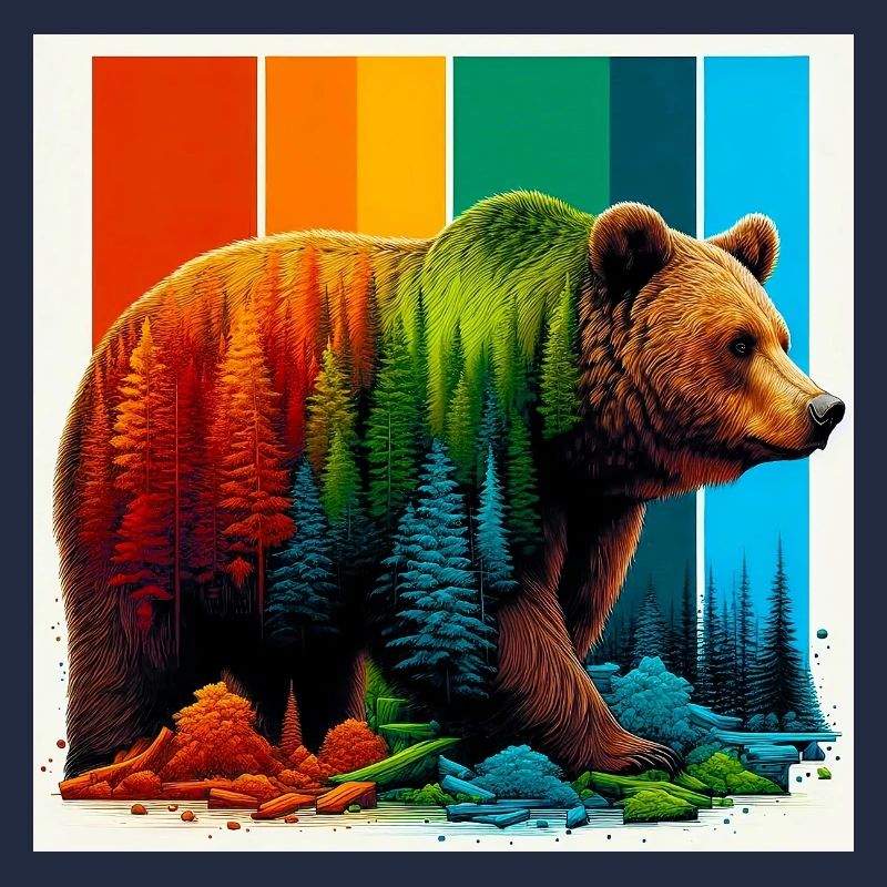 ours