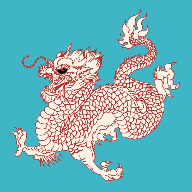 Drache