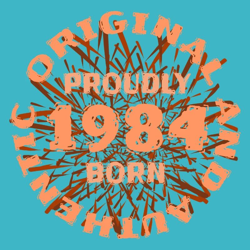 Prozent 1984