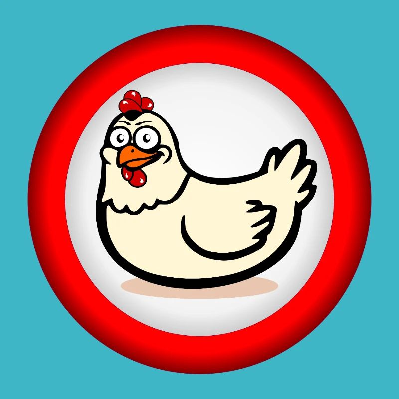 Panneau Chicken Keeping Chickens