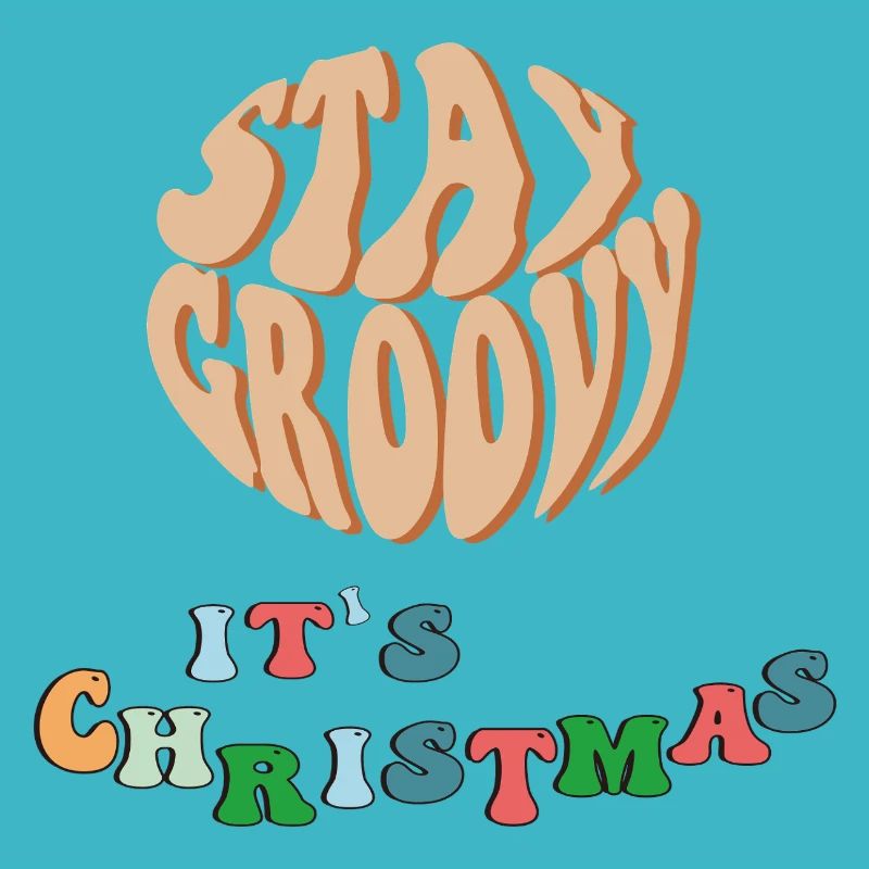 Reste Cool Christmas
