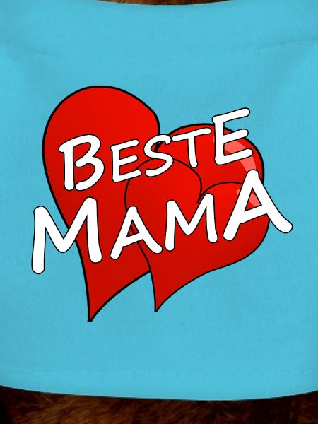 BESTE MAMA
