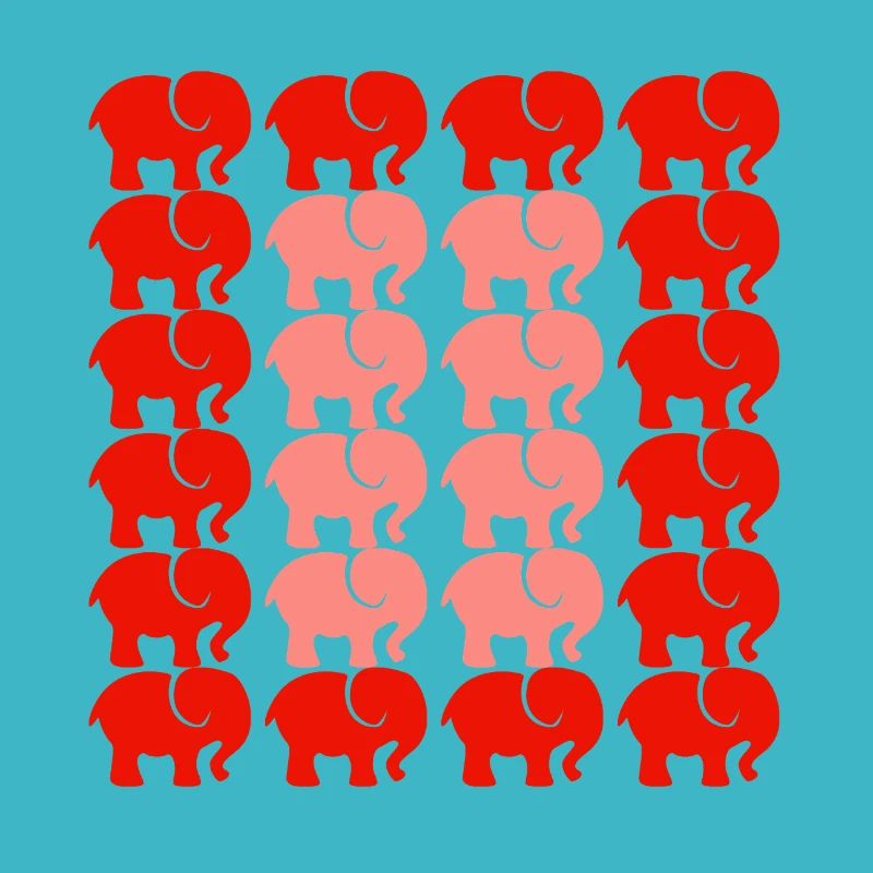 Éléphant