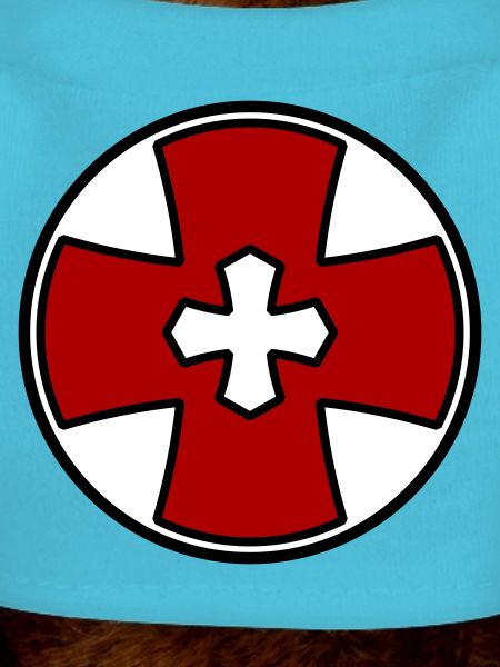 Cross circle