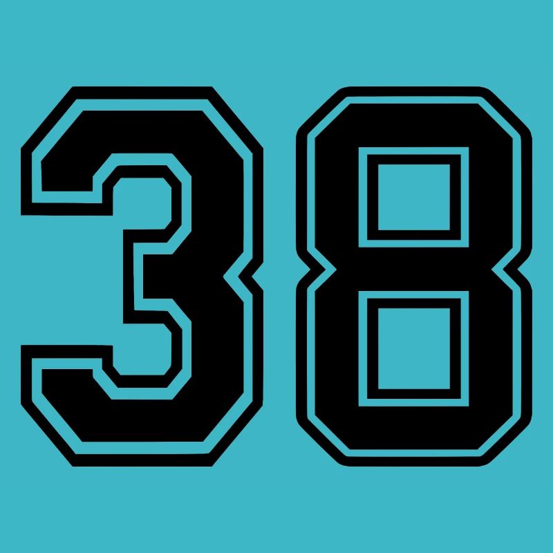 38
