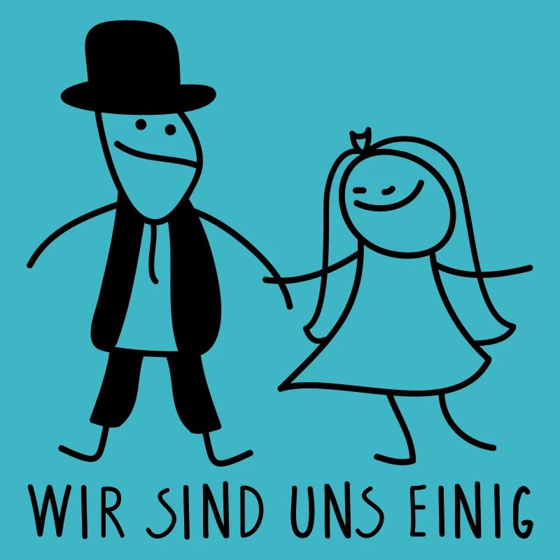 Brautpaar