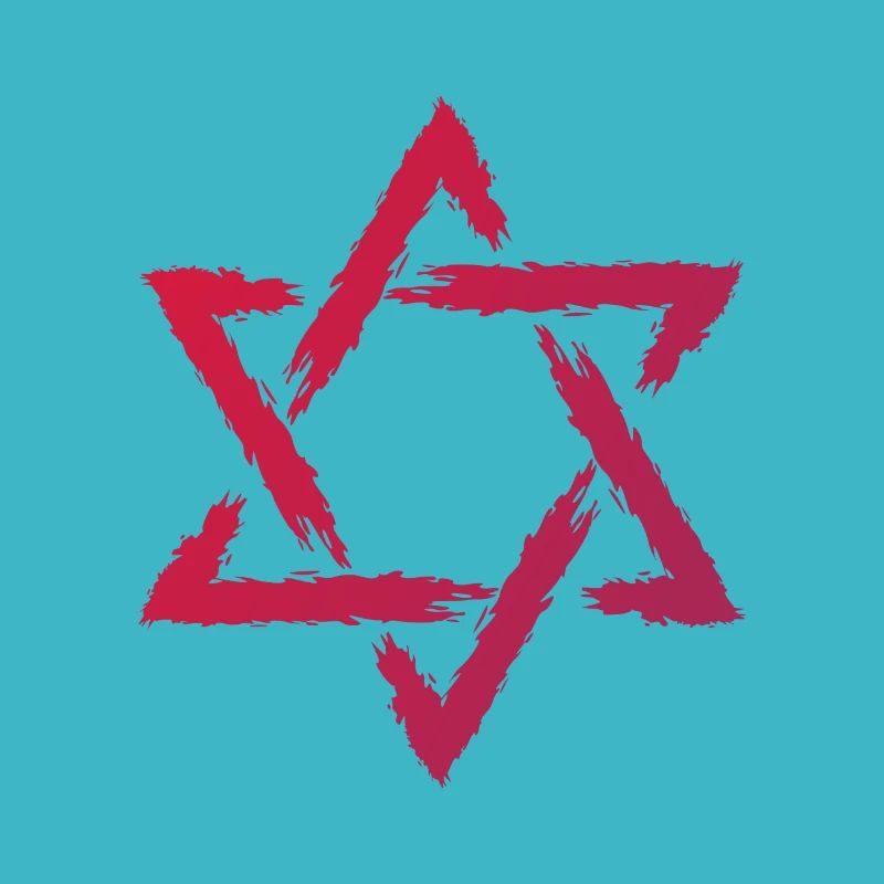 Davidstern Symbol