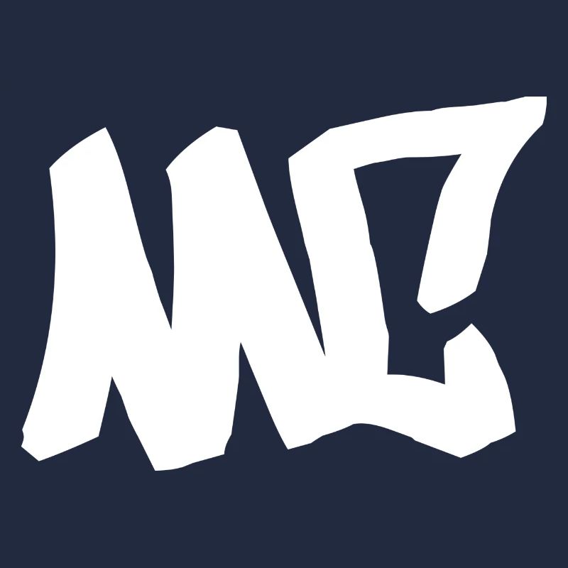 MC - Hip Hop, Rap, Graffiti