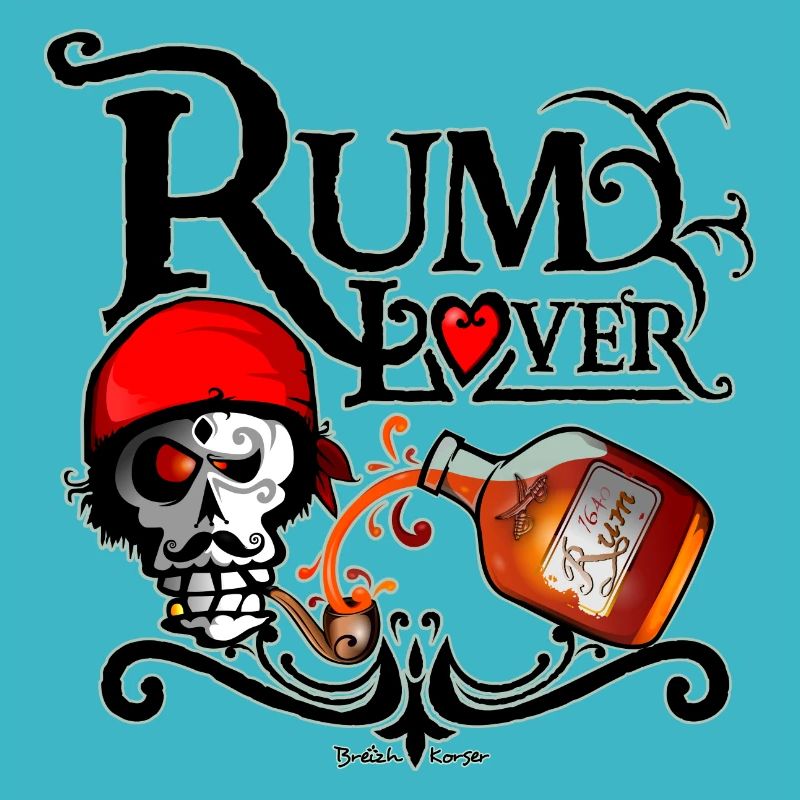 Rum lover