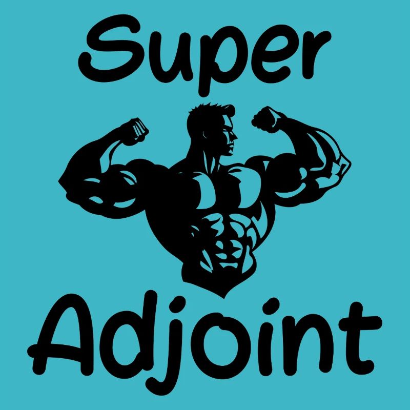 Super adjoint