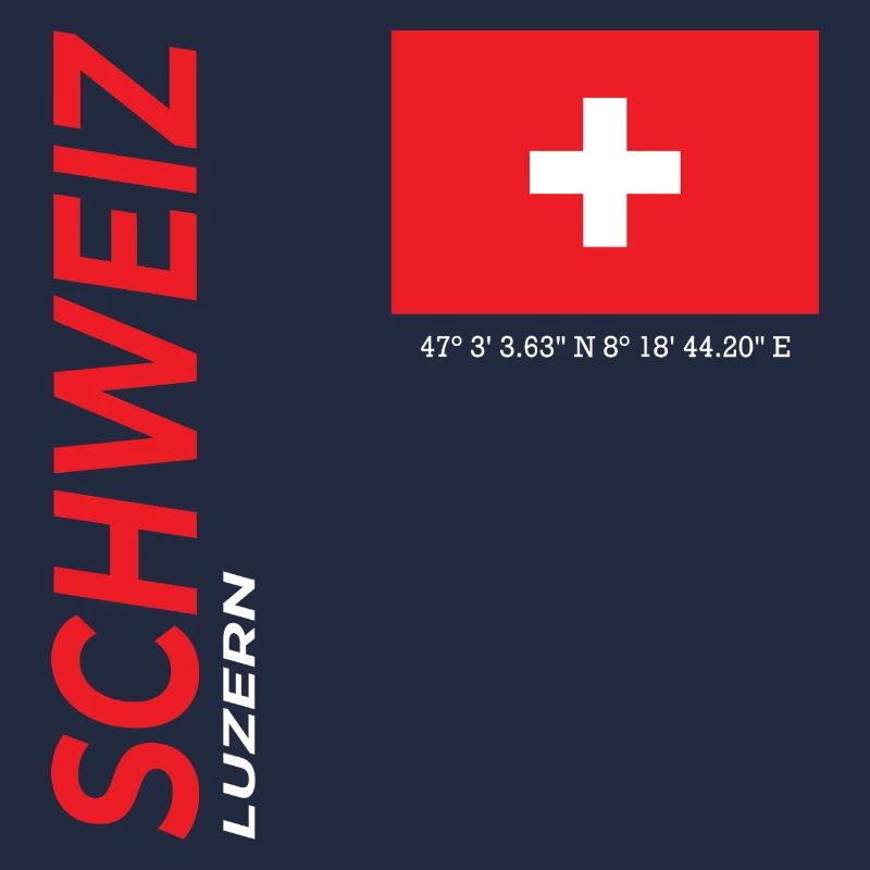 Luzerne