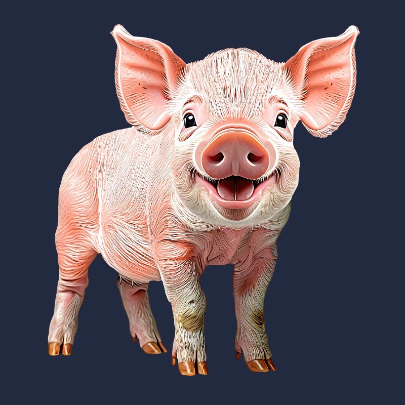 Piglets