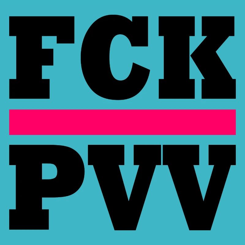 Fck pvv
