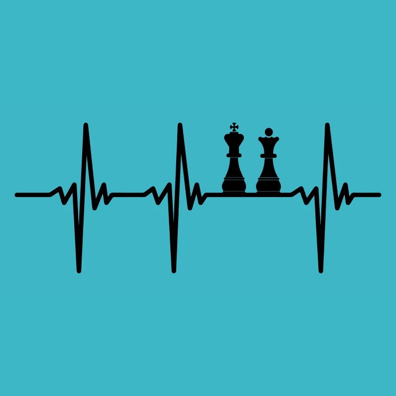 Heartbeat pour les joueurs d’échecs