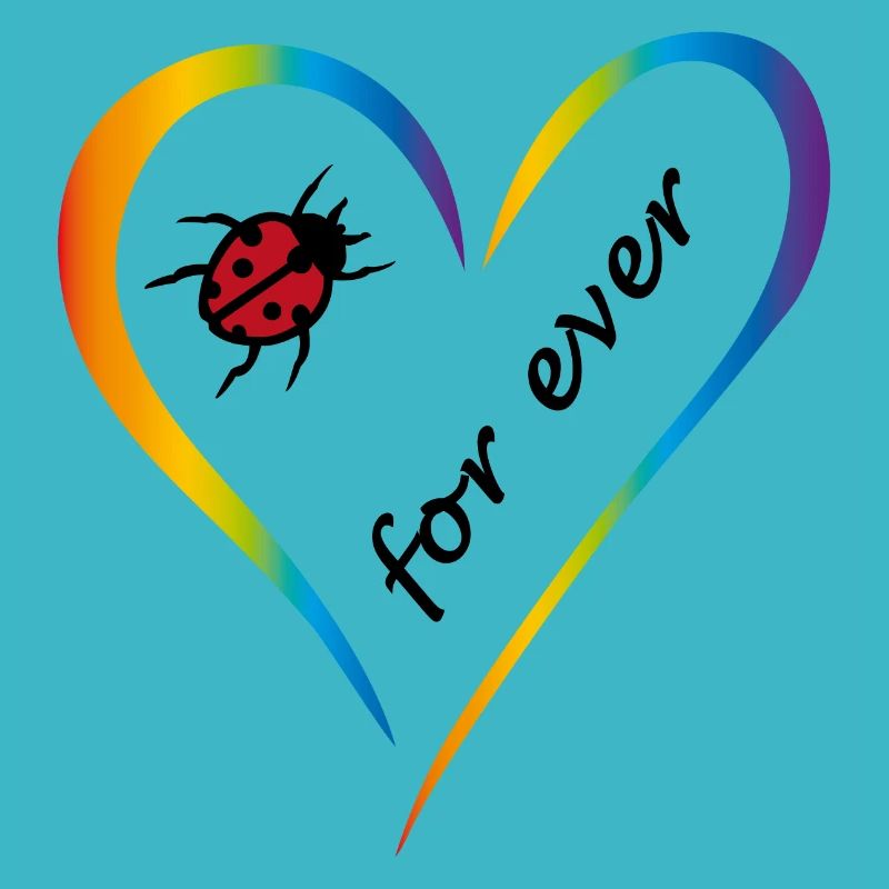 Herz for ever