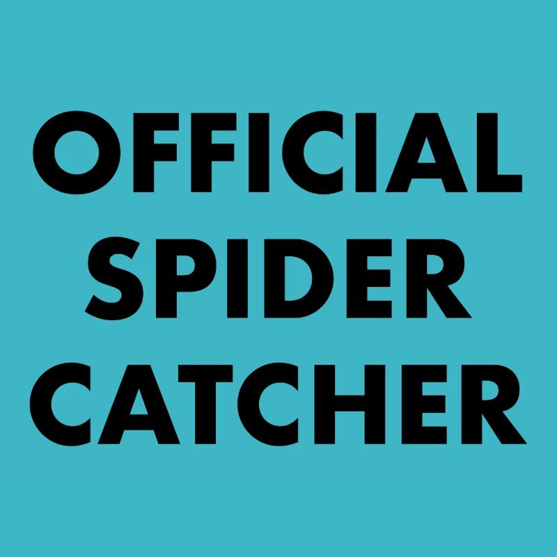 Attrape-araignées officiel