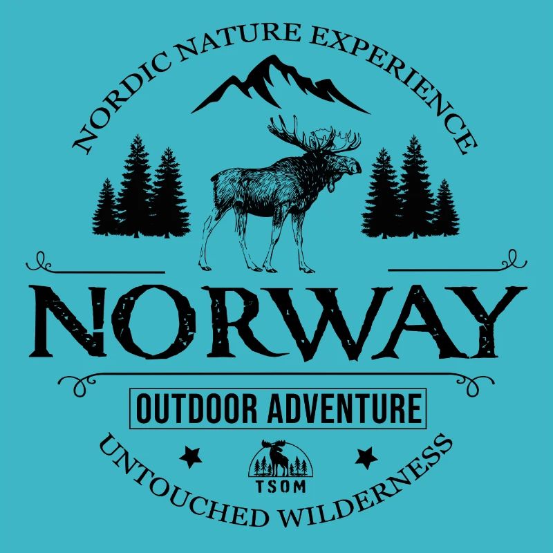 Norway - Nordic Nature Experience