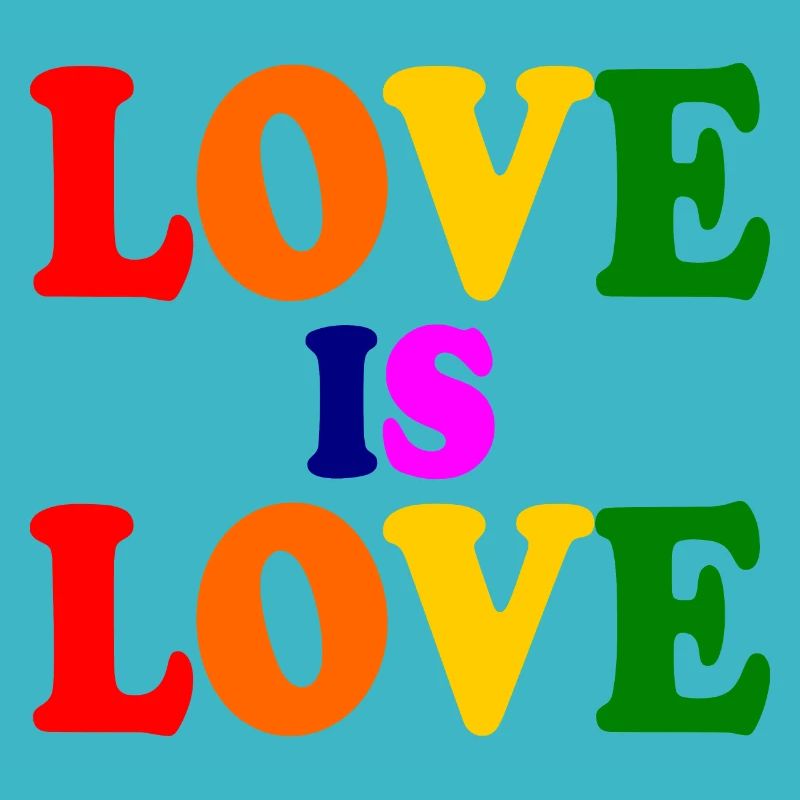 Love is love