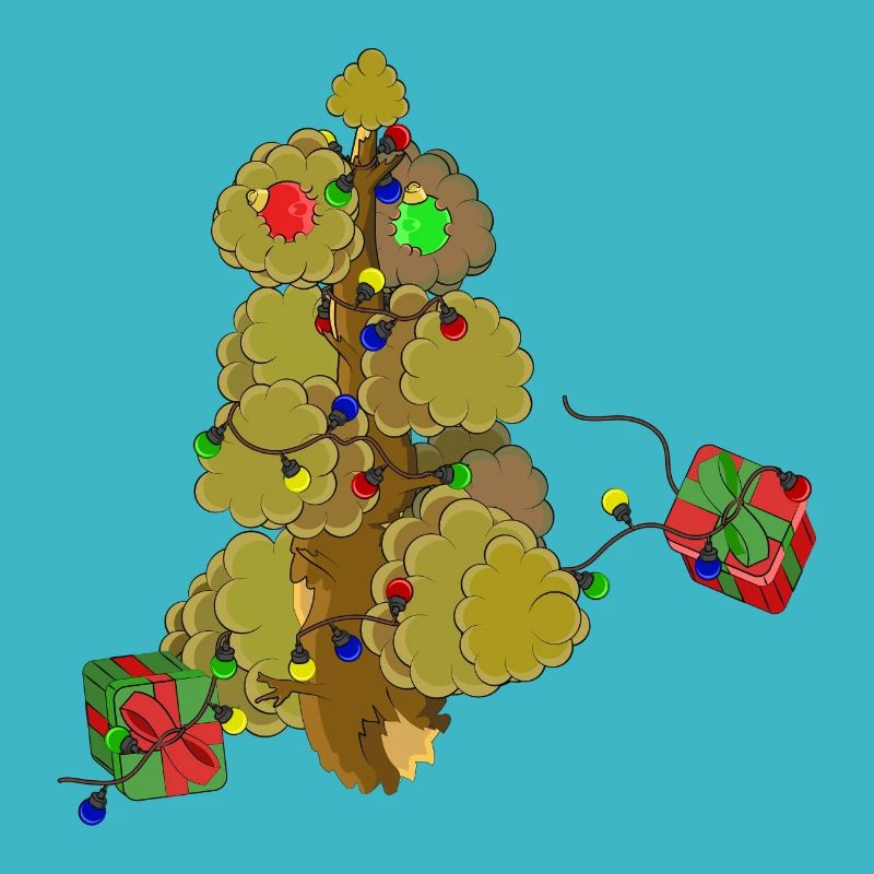 ÂME D’ARBRE PASSÉE