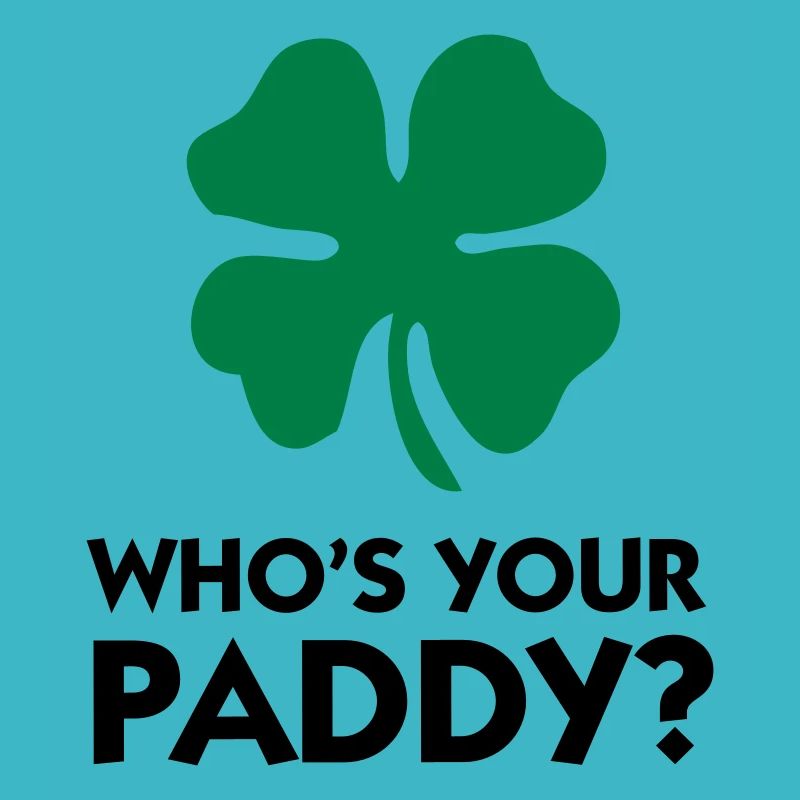 Qui est votre paddy?
