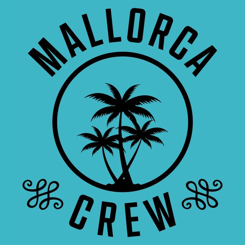 mallorca crew