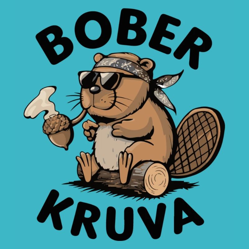 Bober der bieber