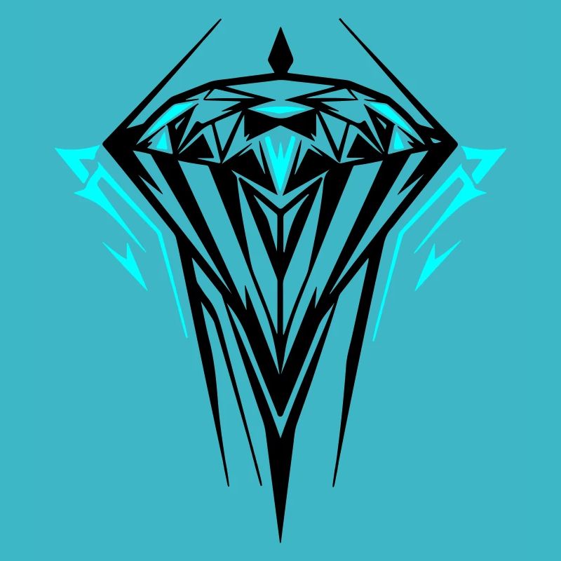 Diamond Jewel Gemstone
