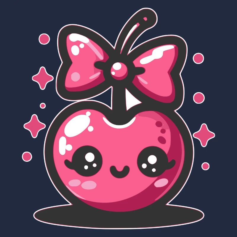 Cute Cherry