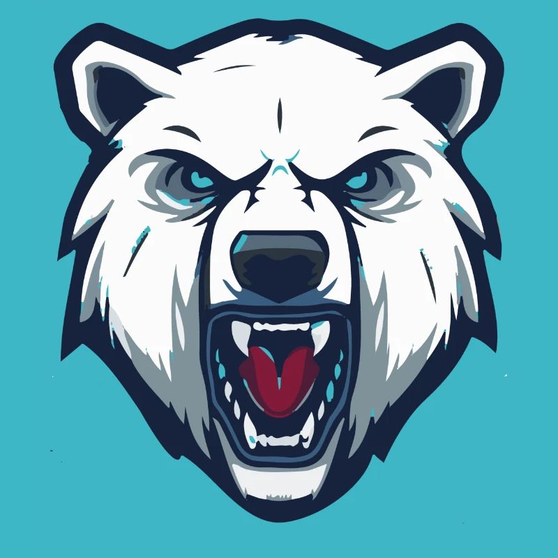 eisbär