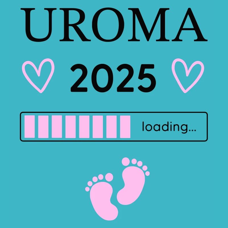 Uroma 2025 loading