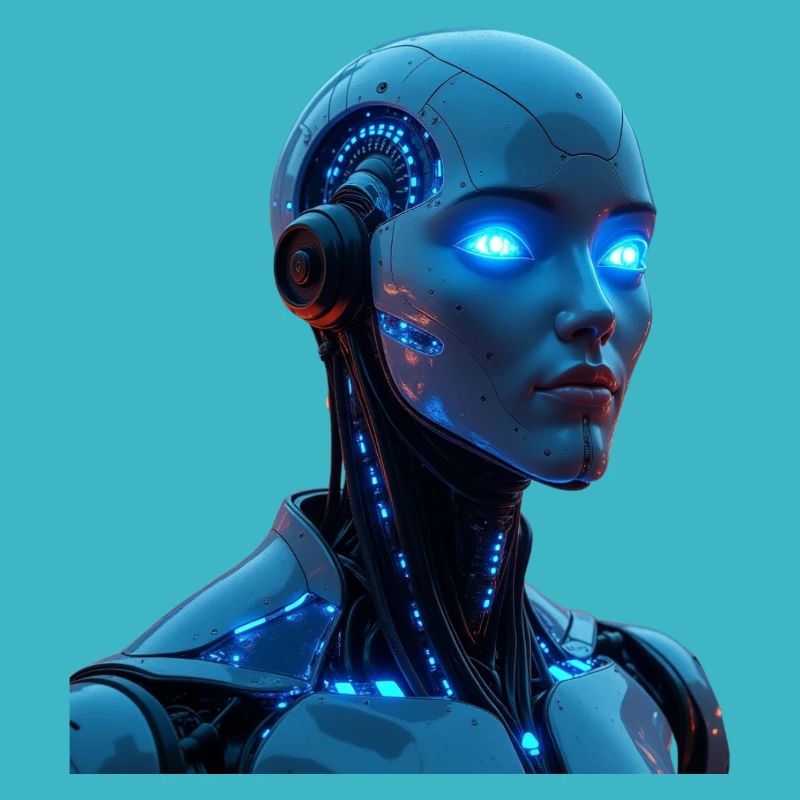 AI (Artificial Intelligence)