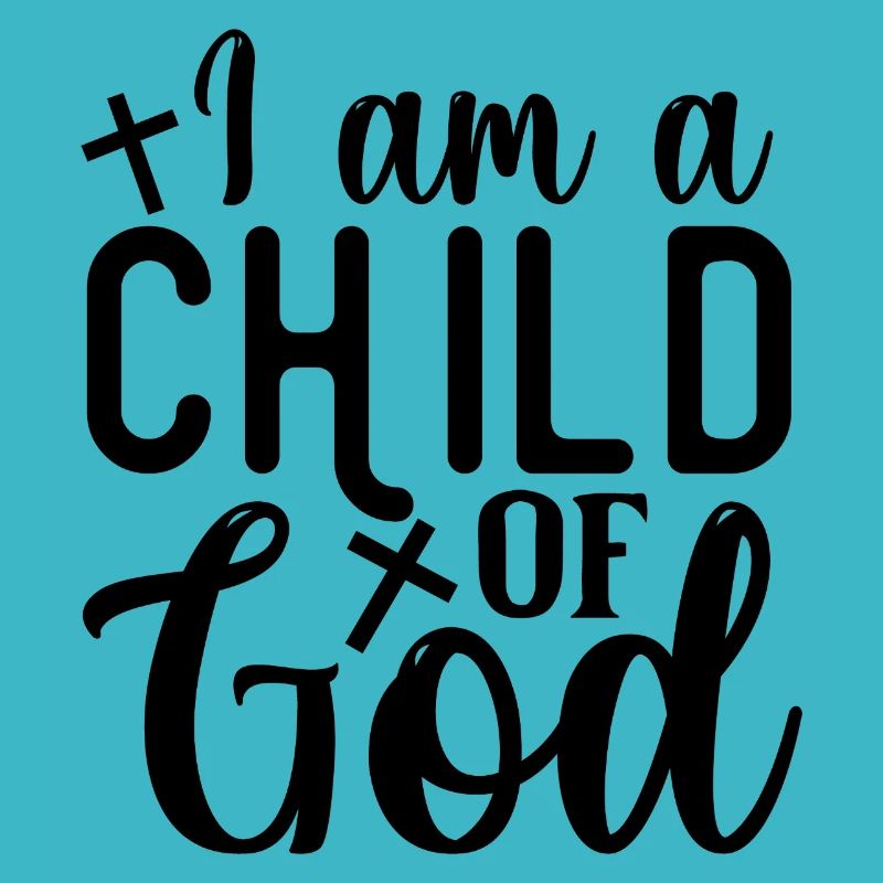 Kind Gottes