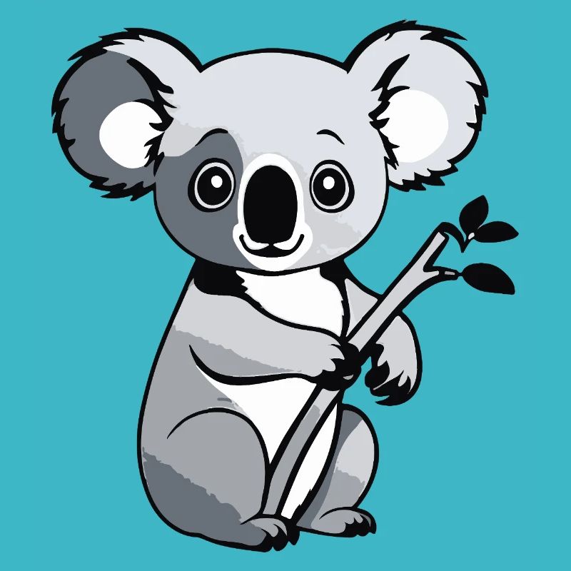 J’adore Koala - Pet Design