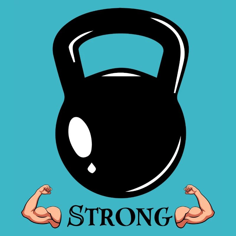 STRONG – Simple. Powerful. Clear.